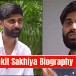 Ankit Sakhiya Biography: Meet Laalo: Krishna Sada Sahaayate Movie Director