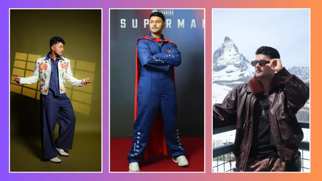 Awez Darbar Biography