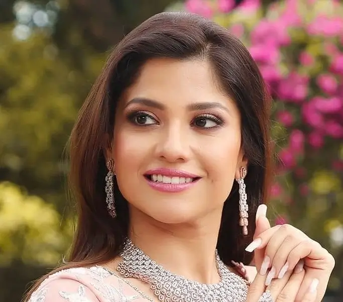 Kinjal Rajpriya
