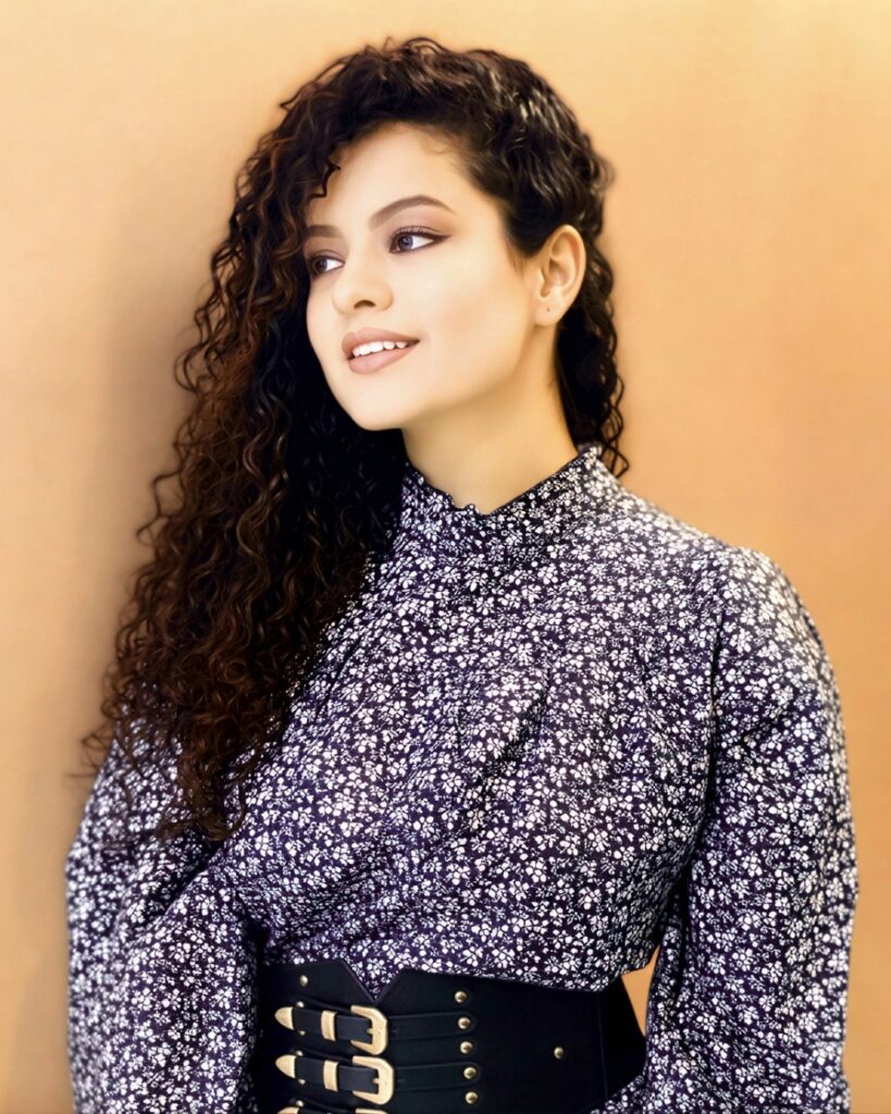 Palak Muchhal 2026