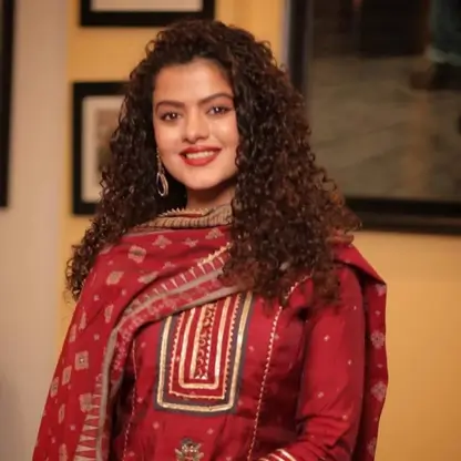 Palak Muchhal