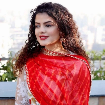 Palak Muchhal