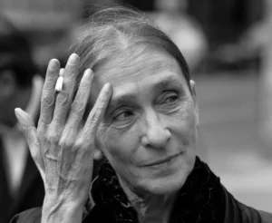 Pina Bausch Biography