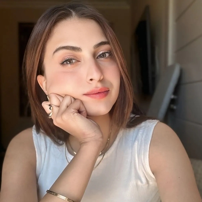 Farhana Bhatt