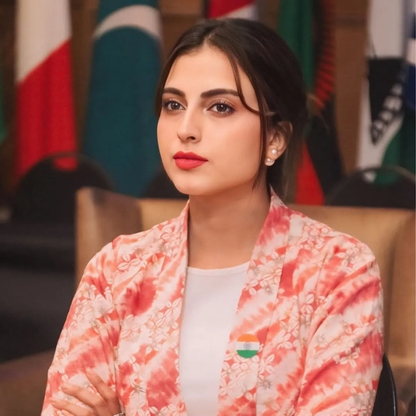 Farhana Bhatt