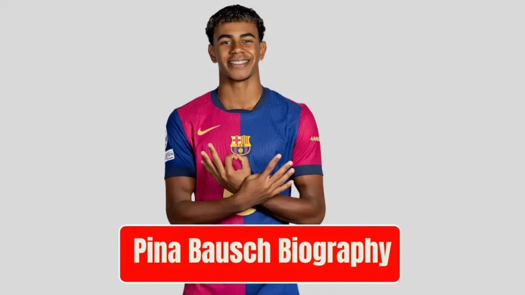 lamine yamal biography