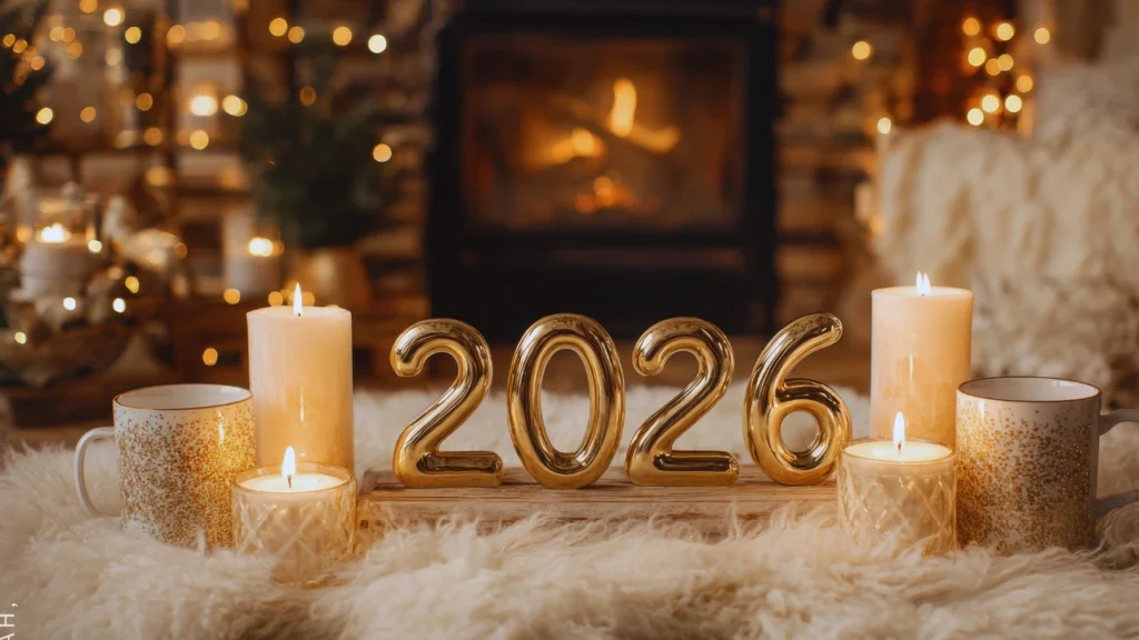 Happy New Year Wishes sms messages