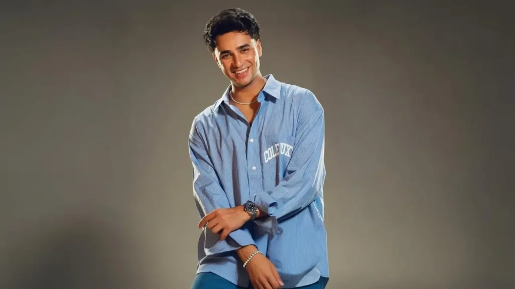 Abhishek Sharma Biography