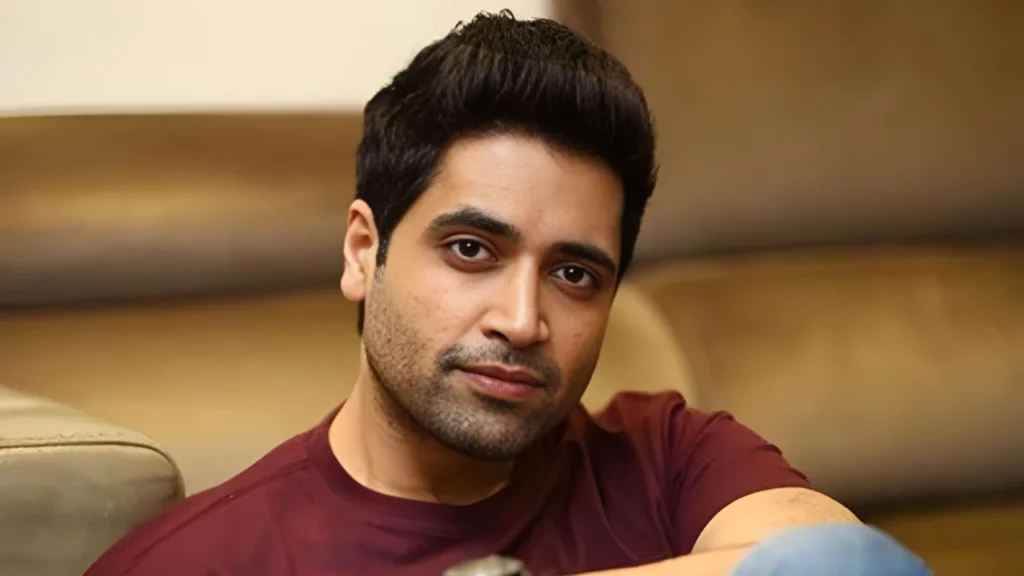 Adivi Sesh Biography