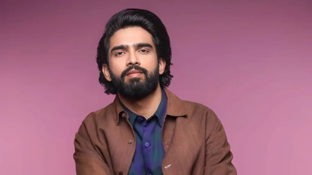 Amaal Mallik
