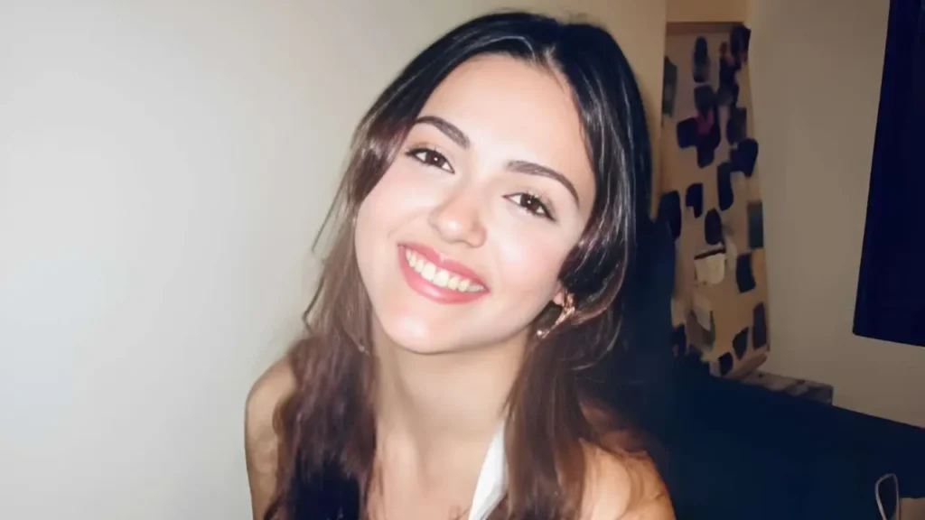 Aneet Padda Biography