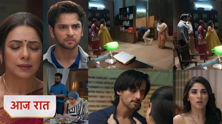 Anupama 11th December 2025 Written Update