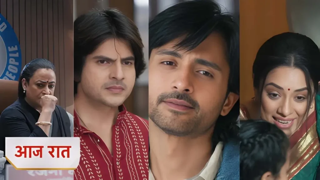 Anupama 13th December 2025