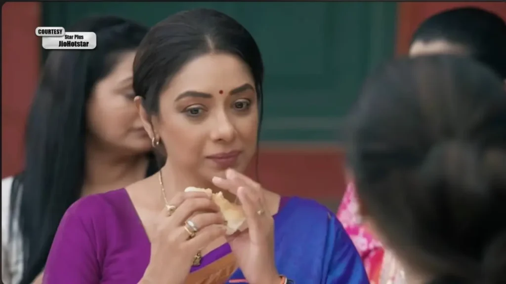 Anupama 15th December 2025 Written Update