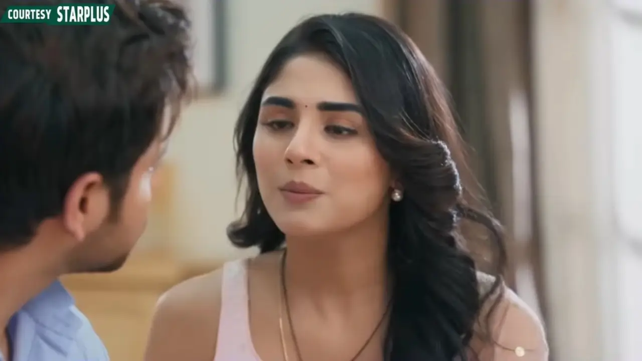 Anupama 16th December 2025 Written Update