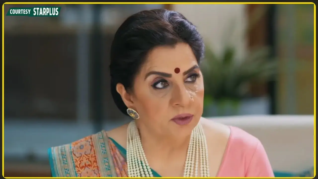 Anupama 20th December 2025 Written Update