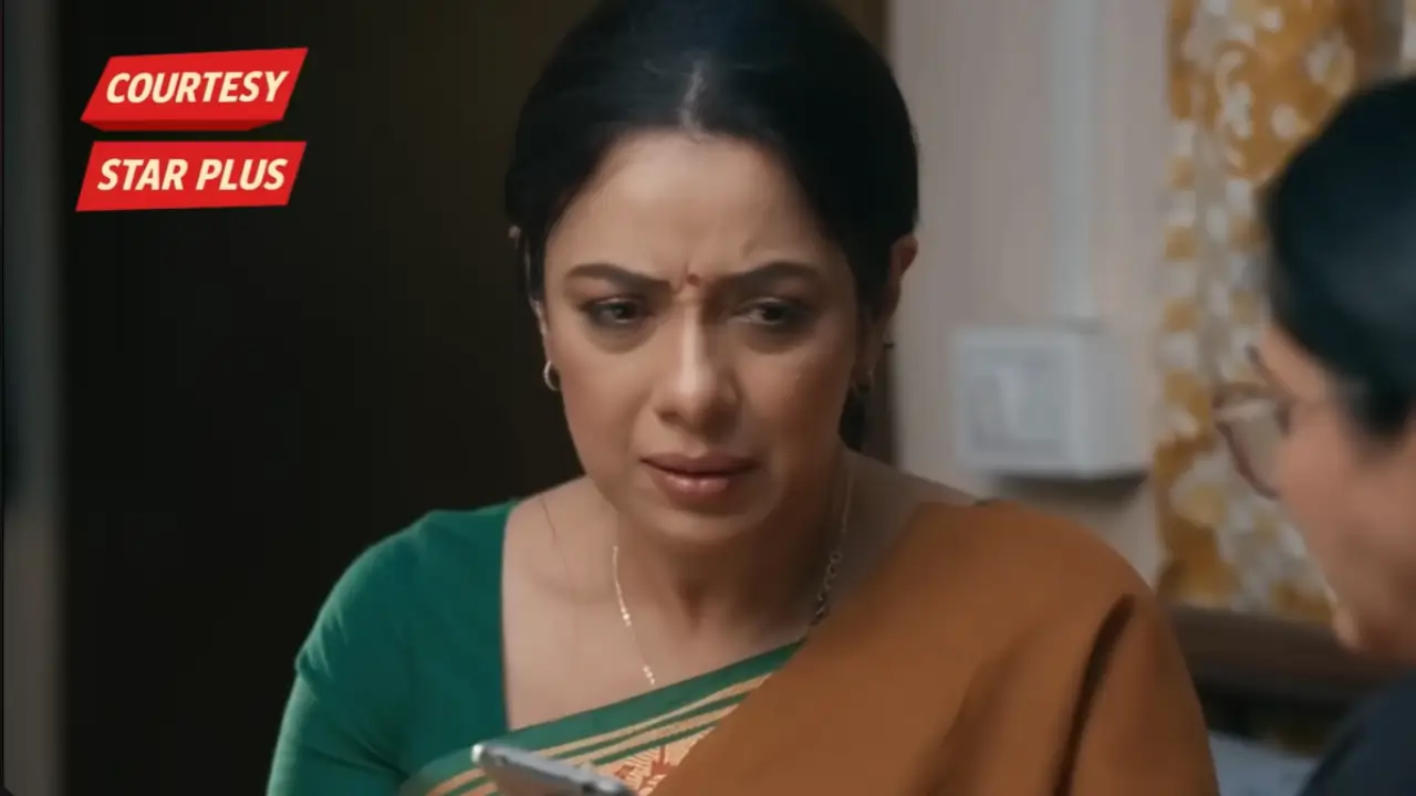 Anupama 27th December 2025 Written Update