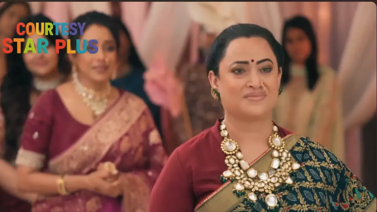 Anupama 30th December 2025 Written Update