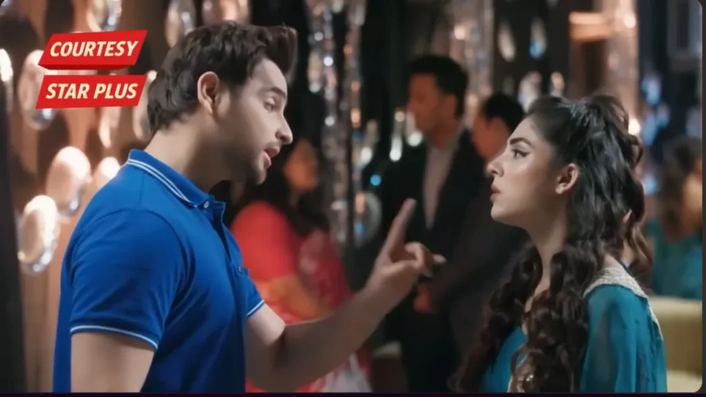 Anupama 8th December 2025 Written Update