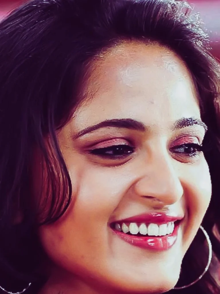 Anushka Shetty Ragalahari Actress
