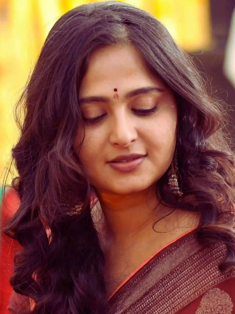 Anushka Shetty Ragalahari Actress Photo Gallery
