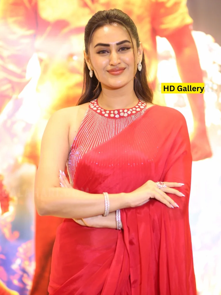 Archana Iyer HD Gallery