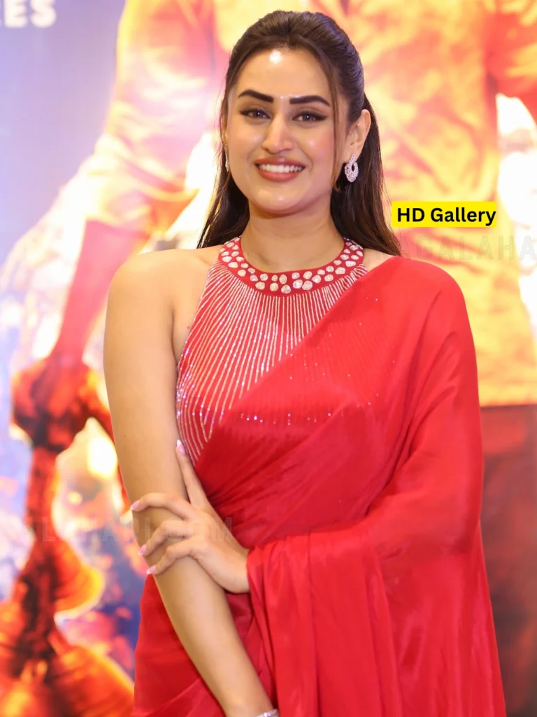 Archana Iyer Photos HD Gallery