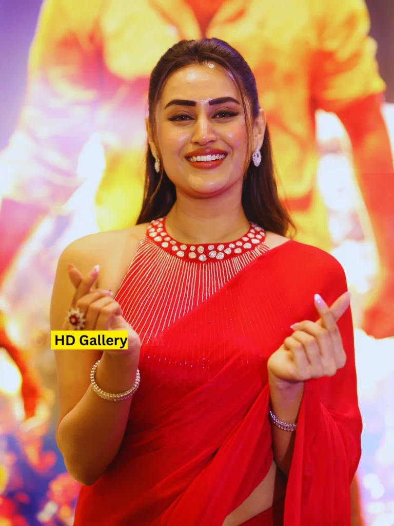 Archana Iyer at Shambhala HD Gallery