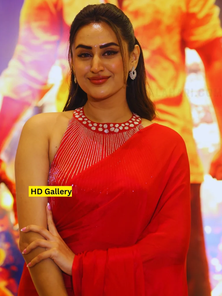 Archana Iyer at Shambhala HD Gallery