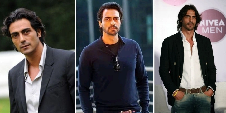 Arjun Rampal