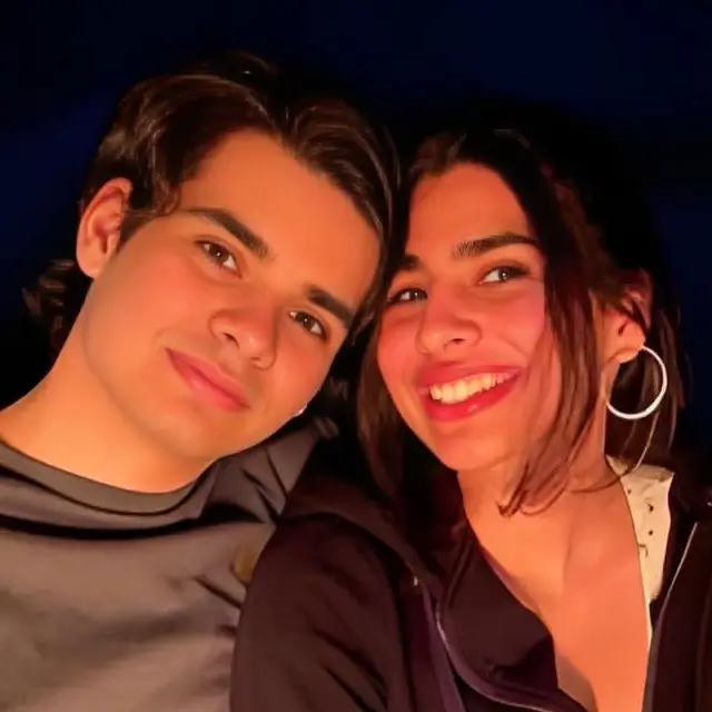 Aviva Baig Raihan Vadra