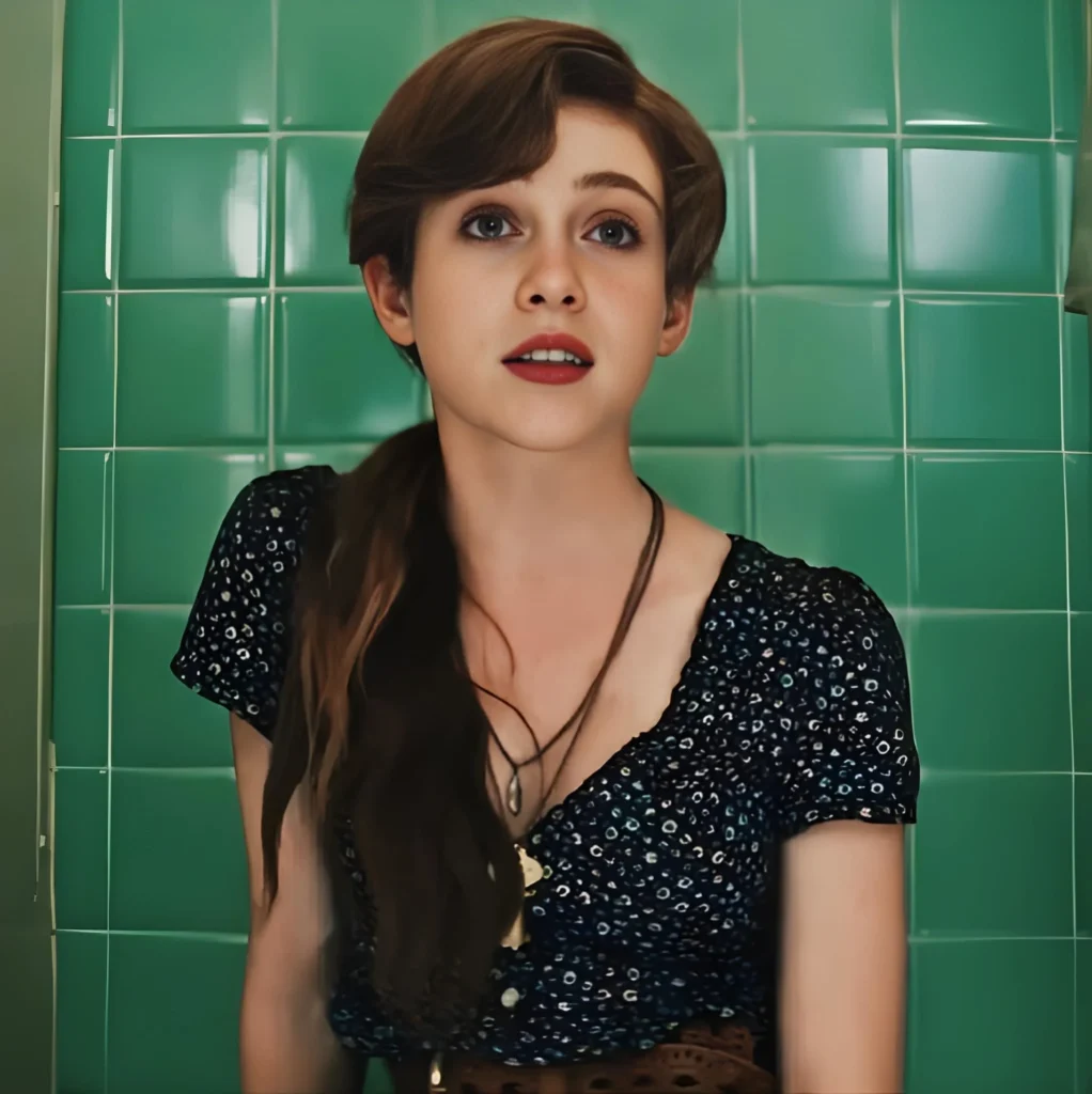 Beverly Marsh in IT [2017]