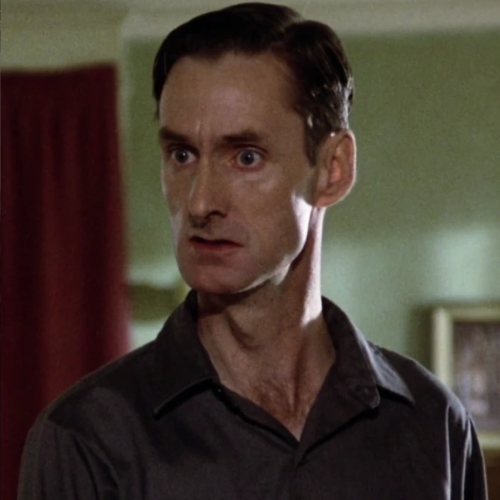 Beverly Marsh father