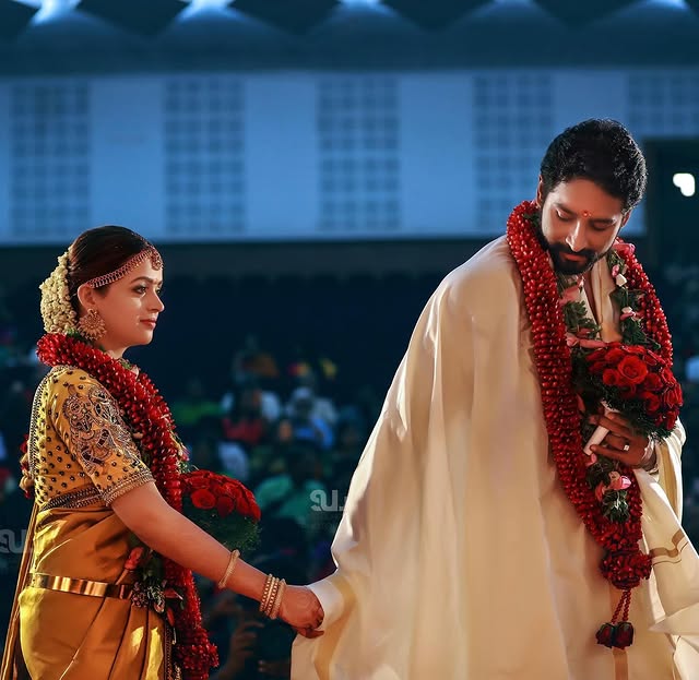 Bhavana Actress marriage