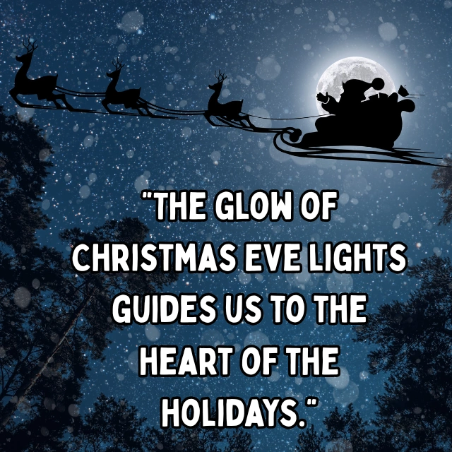 Christmas Eve Images