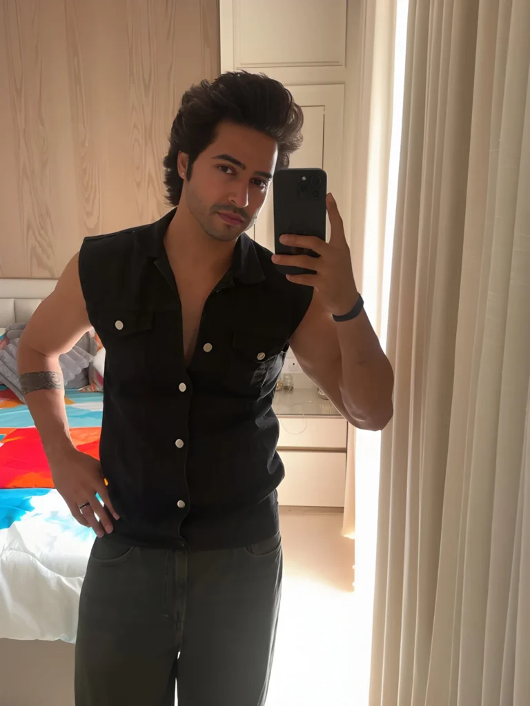 Davinder Singh Randhawa