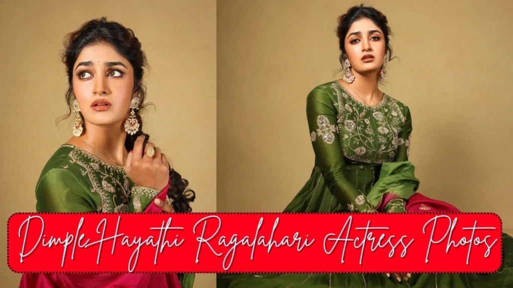 Dimple Hayathi Ragalahari Actress Photos