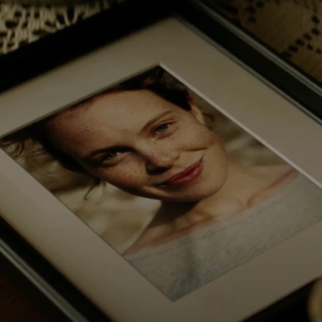 Elfrida Marsh Beverly Marsh mother