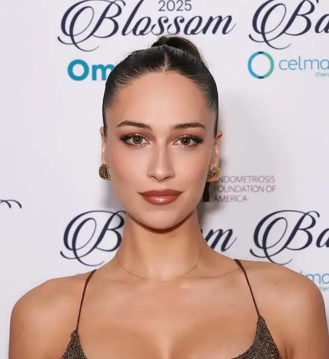 Elsie Hewitt 2025