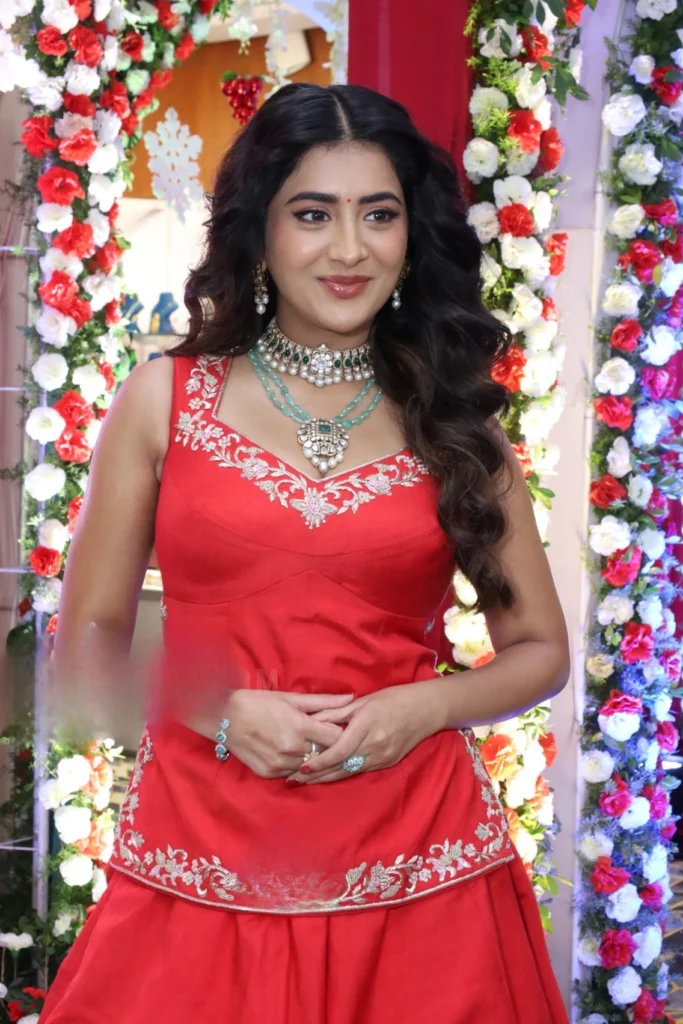 Tollywood Actress Latest Events