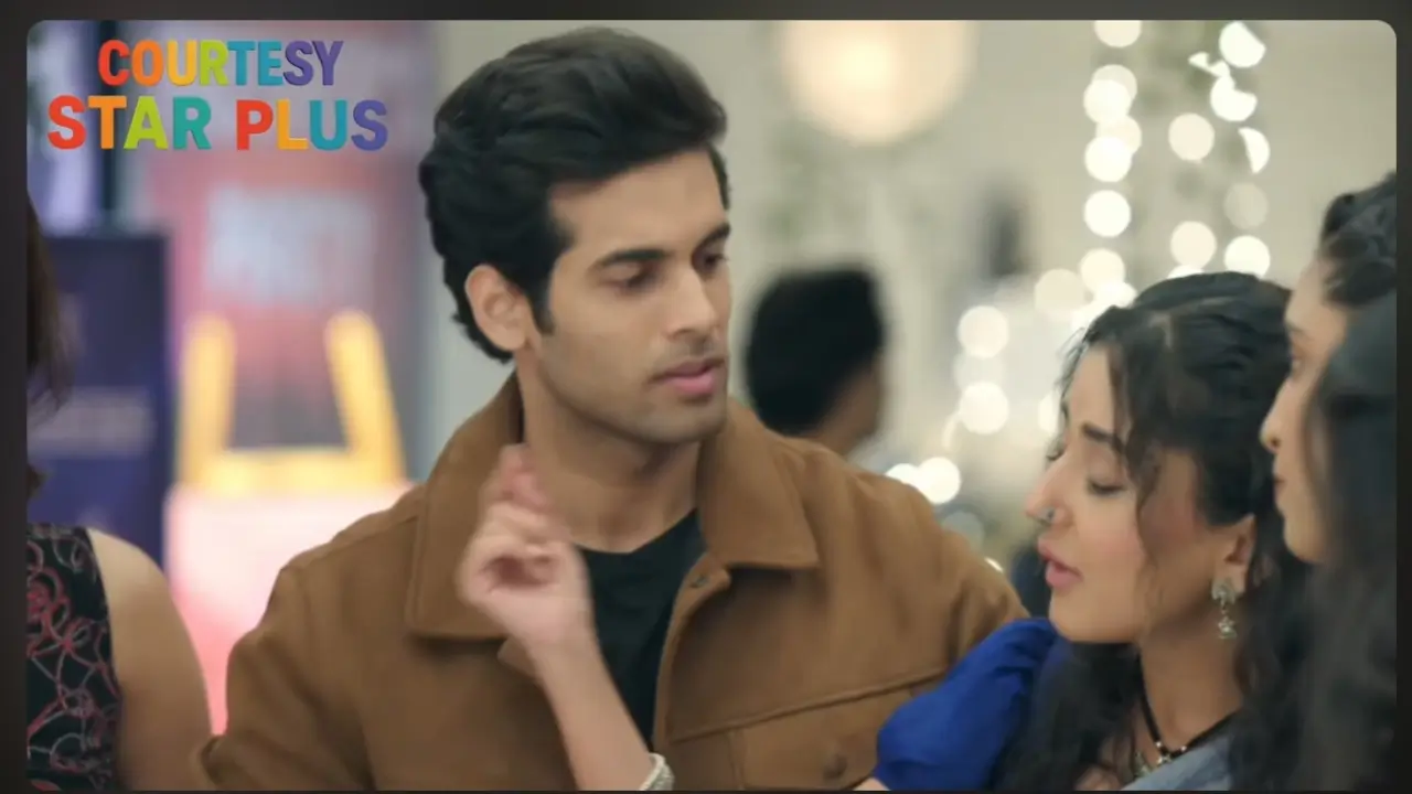 Jhanak 12th December 2025 Written Update