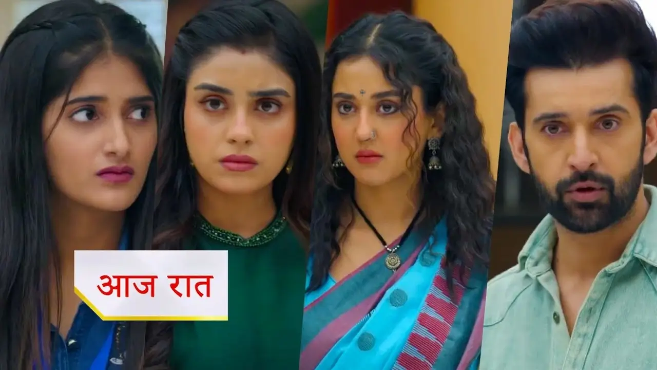 Jhanak 13th December 2025 Written Update