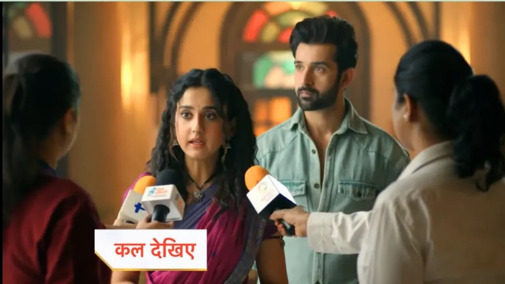 Jhanak 20th December 2025 Written Update