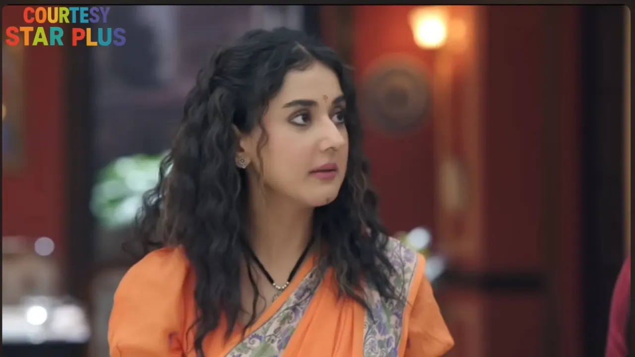 Jhanak 21st December 2025 Written Update