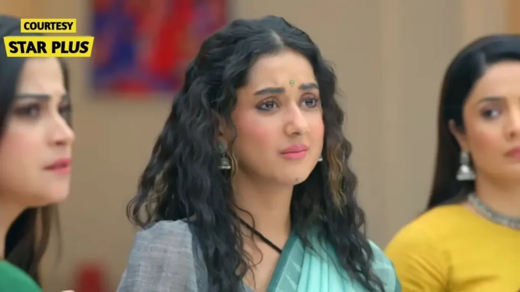 Jhanak 22nd December 2025 Written Update