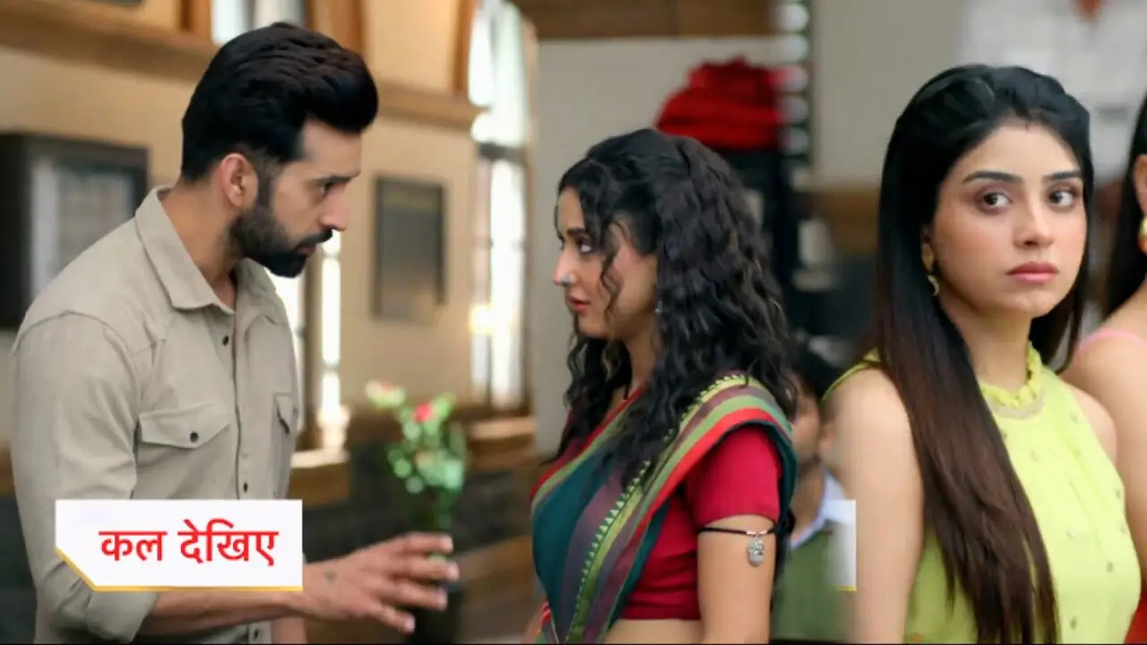 Jhanak 24th December 2025 Written Update