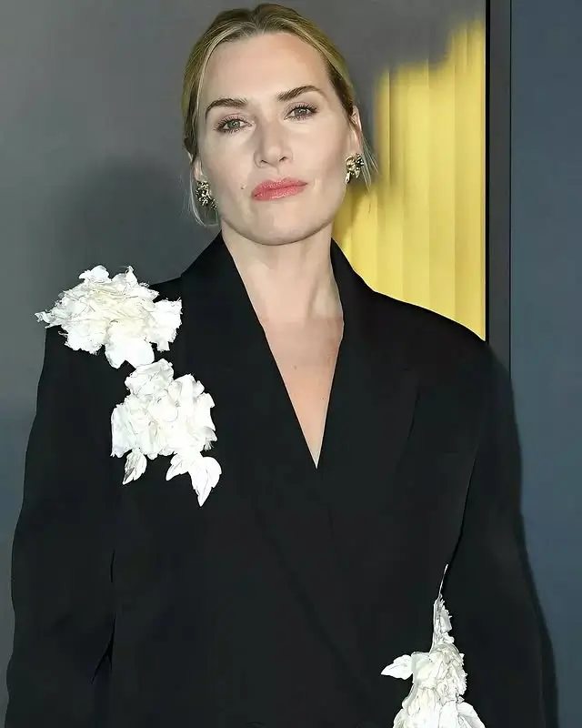 Kate Winslet 