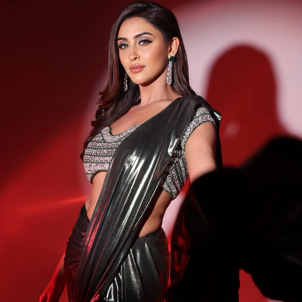 Krystle D'Souza Dhurandhar photo