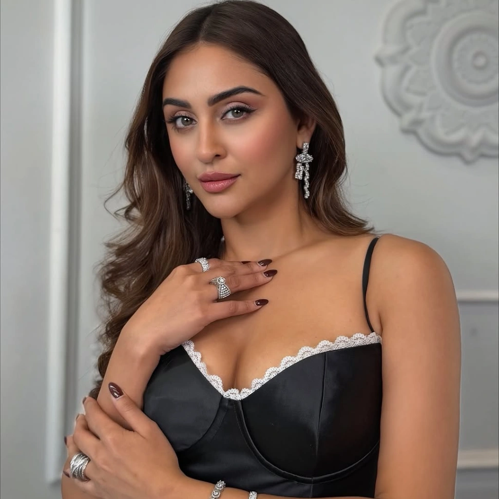 Krystle D'Souza photos