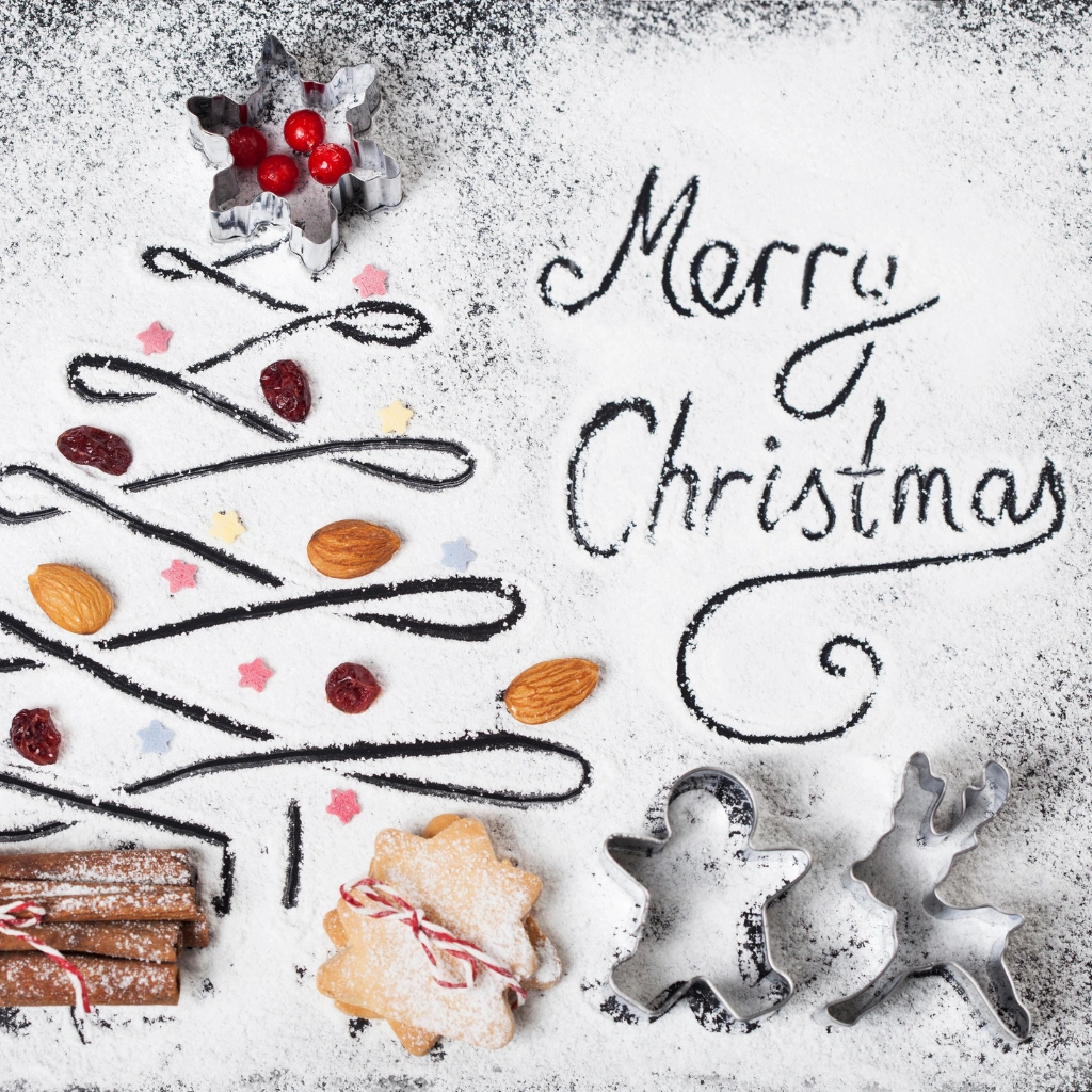 Merry Christmas 2025 Images free